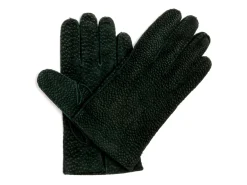 Gloves<Merola Unlined Carpincho Gloves Loden