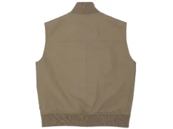 Vests | Outerwear<Valstar Vest Beige