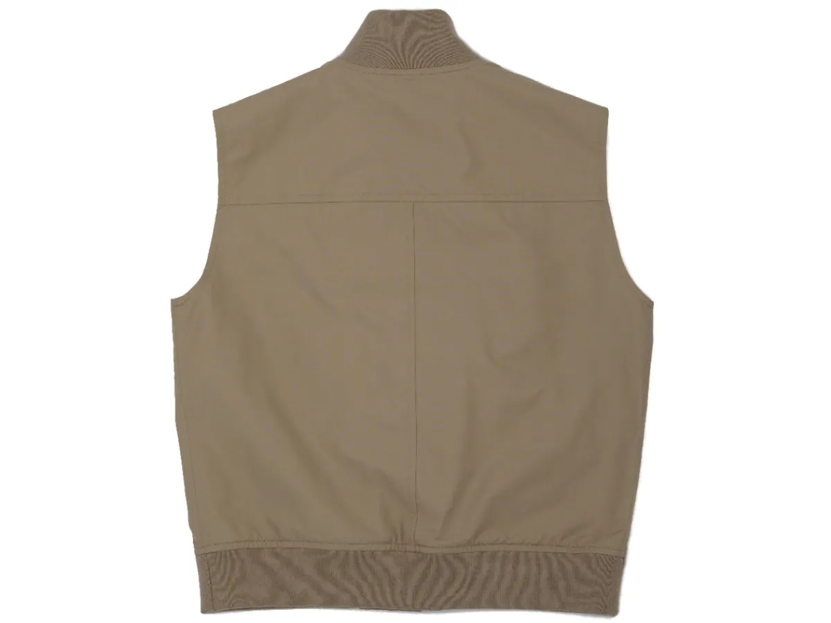 Vests | Outerwear<Valstar Vest Beige