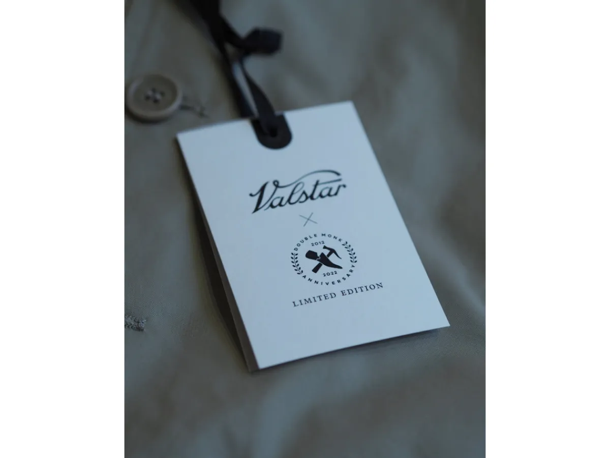 Vests | Outerwear<Valstar Vest Beige