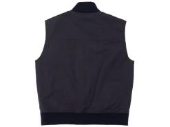 Vests | Outerwear<Valstar Vest Navy