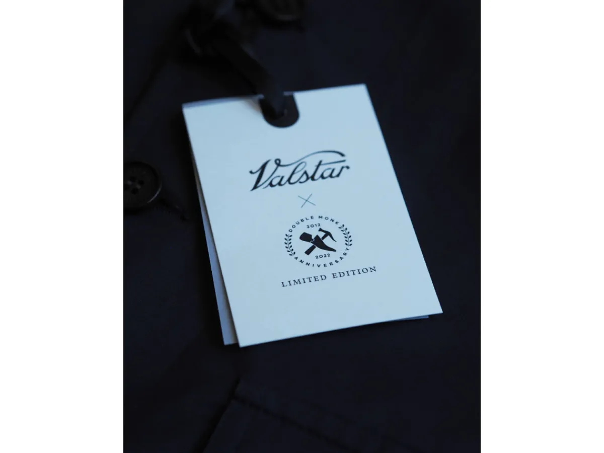 Vests | Outerwear<Valstar Vest Navy