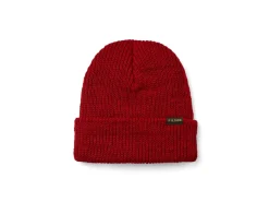 Hats | Hats<Filson Watch Cap Red
