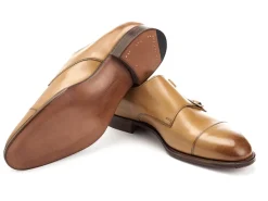 Monk Straps<Edward Green Westminster Acorn Antique Calf