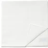 Pocket Squares<Carlo Riva White Linen Pochette