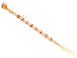Shoehorns | Shoehorns<Saphir Wood Shoehorn 55cm 6 Pack