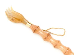 Shoehorns | Shoehorns<Saphir Wood Shoehorn 55cm 6 Pack