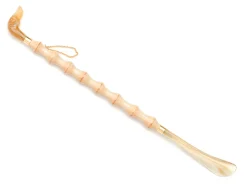 Shoehorns | Shoehorns<Saphir Wood Shoehorn 55cm 6 Pack